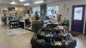 Happy Thanksgiving! Discover Thoughtful Gifts at The Crystal Tide’s In-Store Sale Happy Thanksgiving! Discover Thoughtful Gifts at The Crystal Tide’s In-Store Sale