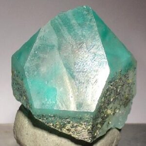 Ajoite Quartz