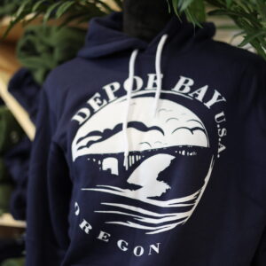 Depoe Bay Hoody